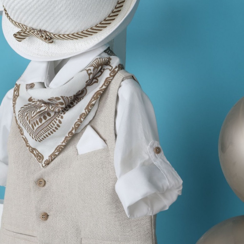 Κοστούμι Bambolino |  Aggelos-1732