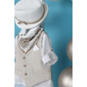 Κοστούμι Bambolino |  Aggelos-1732