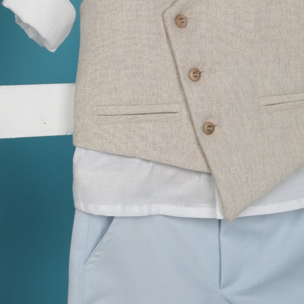 Κοστούμι Bambolino |  Aggelos-1732