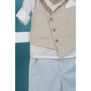 Κοστούμι Bambolino |  Aggelos-1732