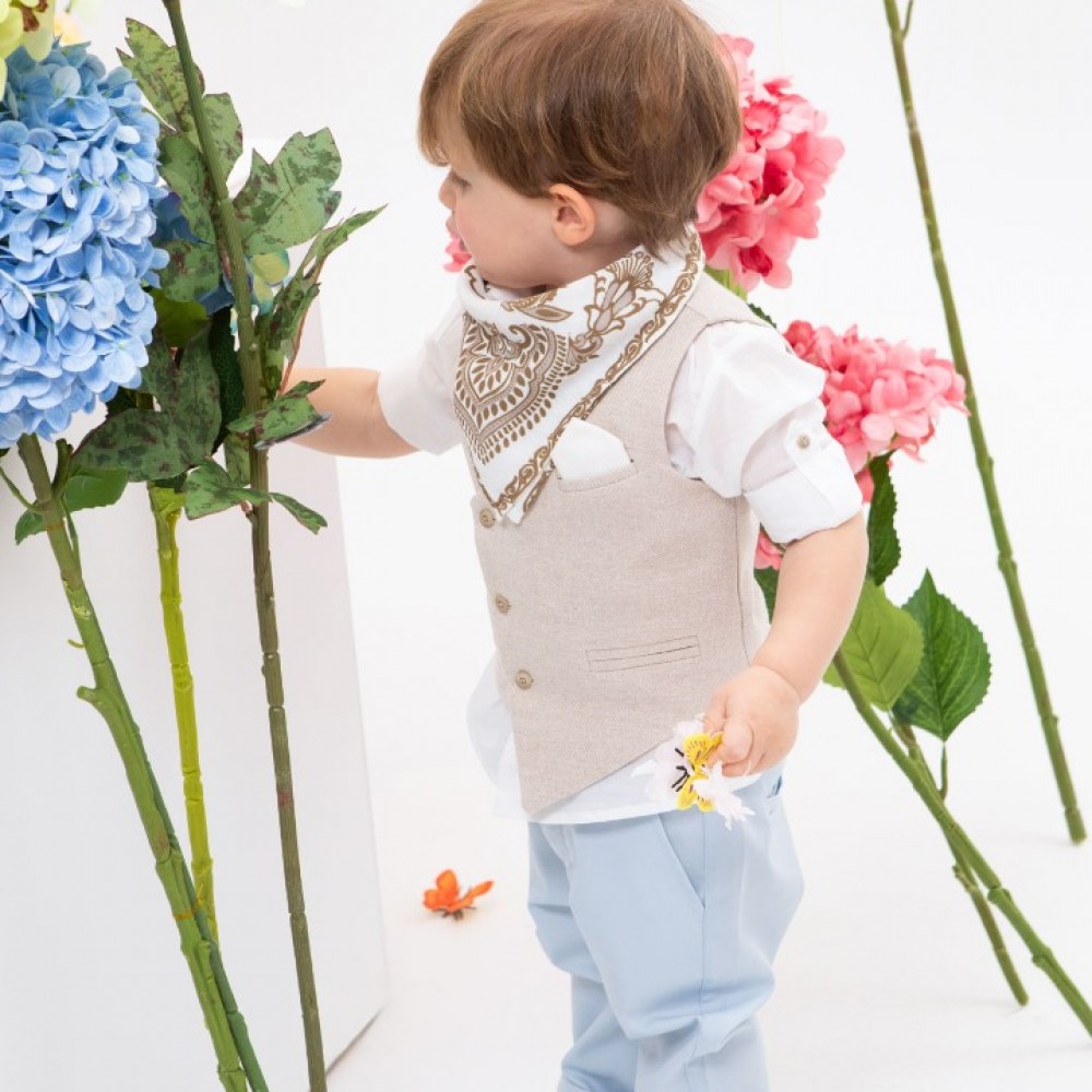 Κοστούμι Bambolino | Kostakis-1901