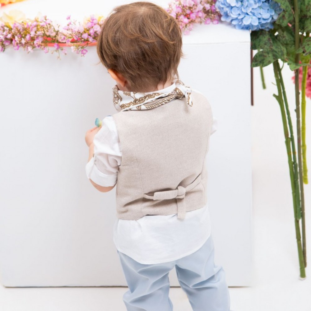 Κοστούμι Bambolino | Kostakis-1901