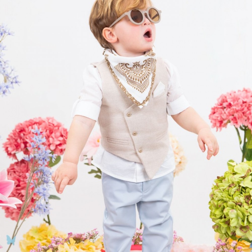 Κοστούμι Bambolino | Kostakis-1901