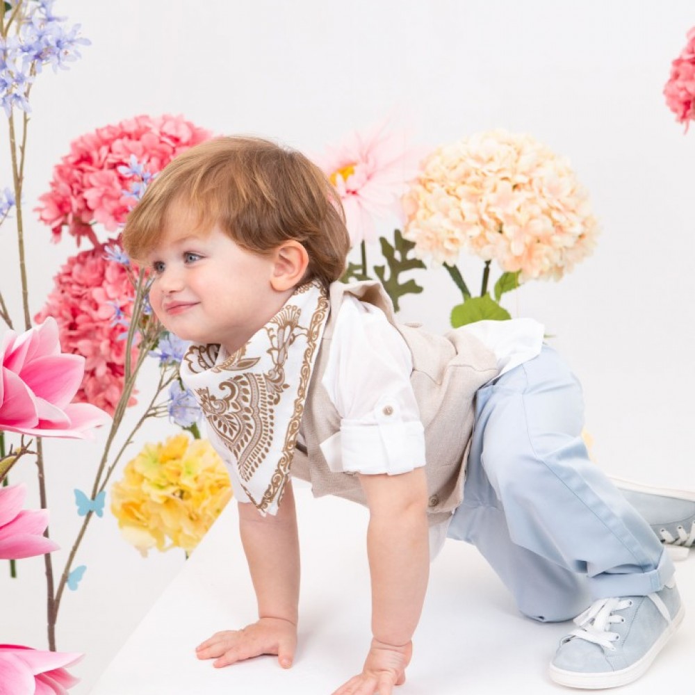 Κοστούμι Bambolino | Kostakis-1901