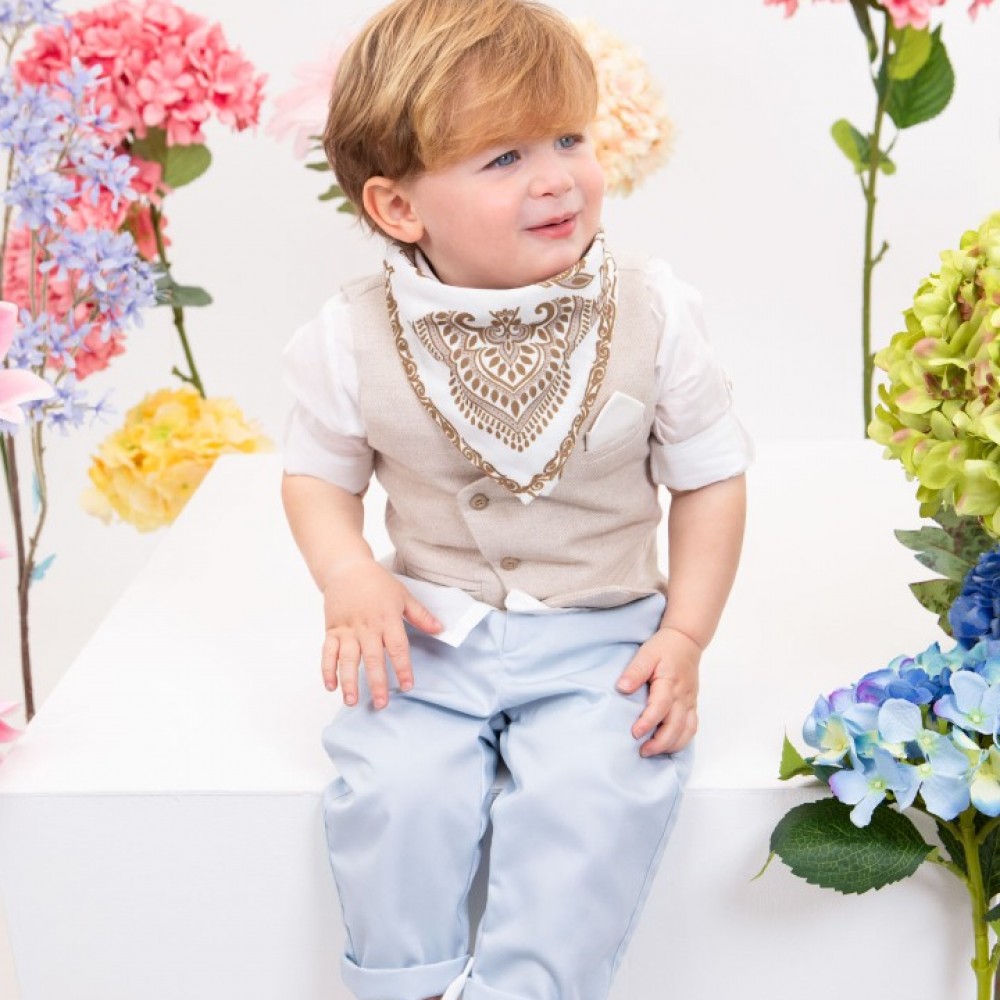 Κοστούμι Bambolino | Kostakis-1901