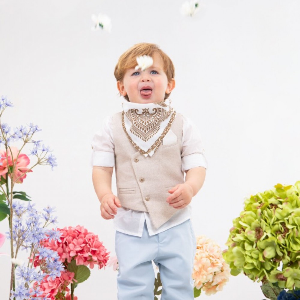 Κοστούμι Bambolino | Kostakis-1901