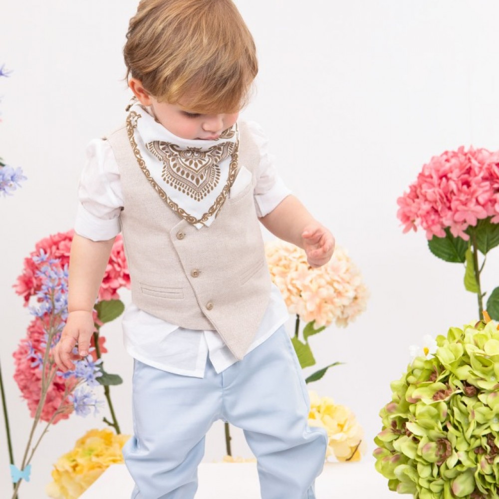 Κοστούμι Bambolino | Kostakis-1901