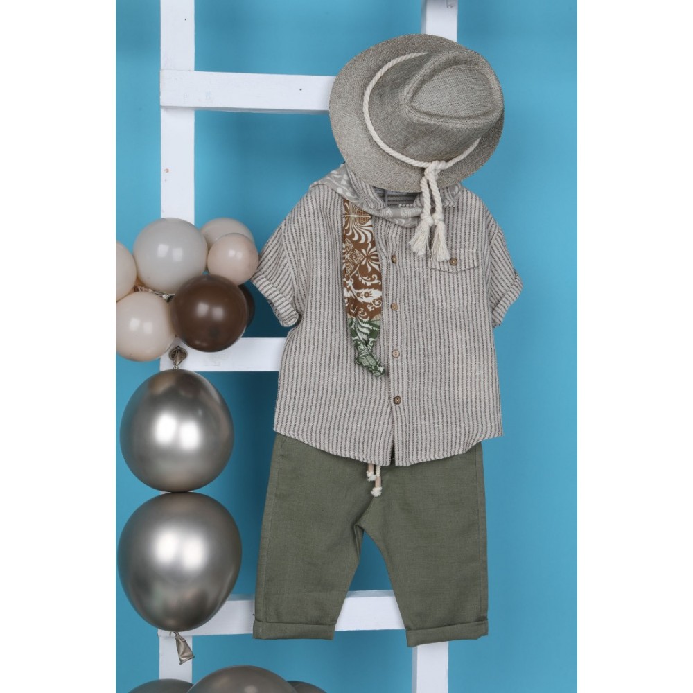 Κοστούμι Bambolino | Ionas-1902