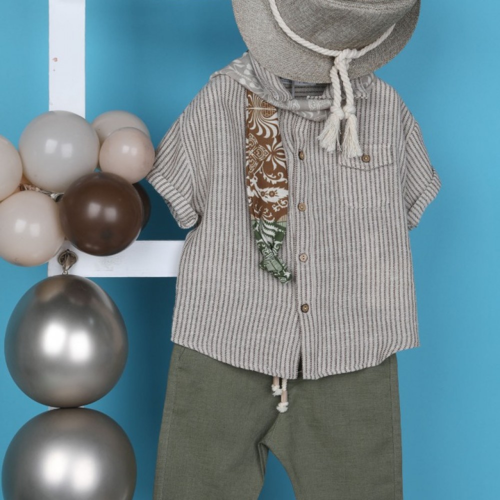 Κοστούμι Bambolino | Ionas-1902