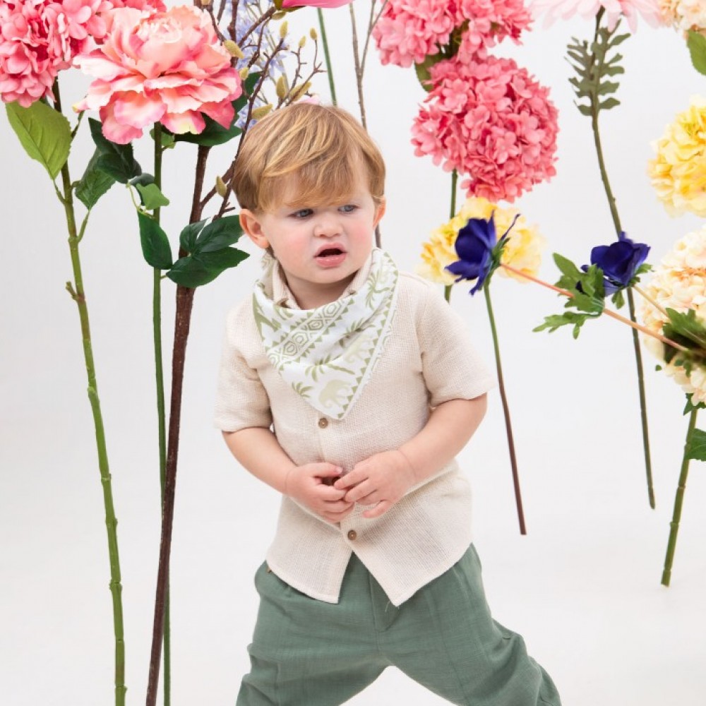 Κοστούμι Bambolino | Foivos-1903