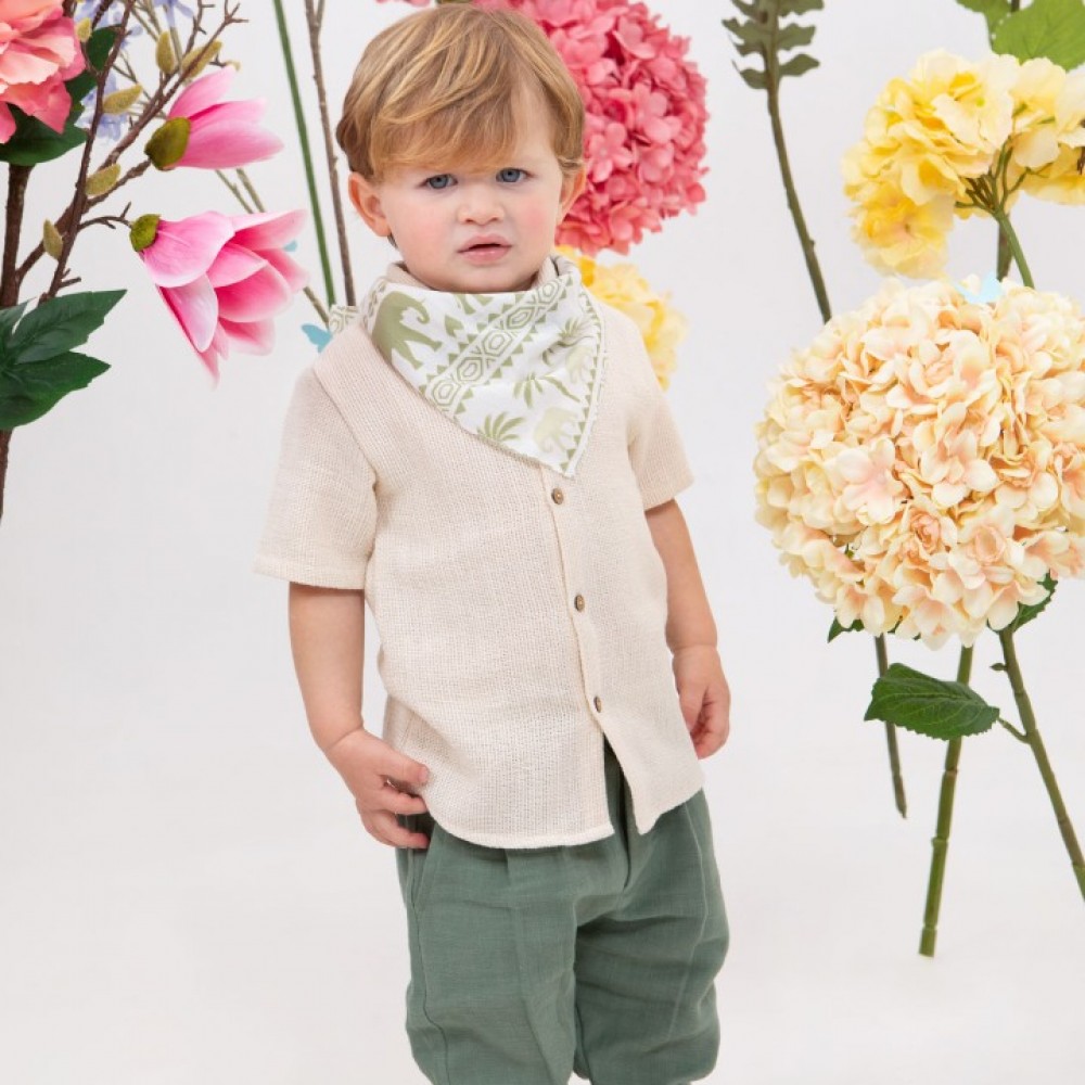 Κοστούμι Bambolino | Foivos-1903