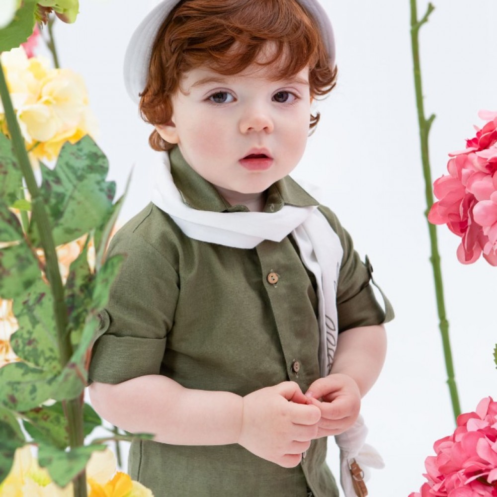 Κοστούμι Bambolino | Apollonas-1904