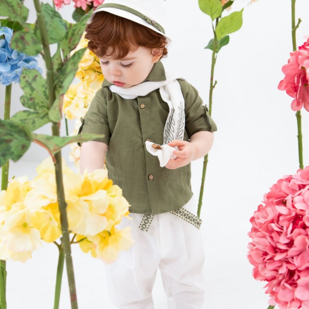 Κοστούμι Bambolino | Apollonas-1904