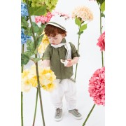 Κοστούμι Bambolino | Apollonas-1904