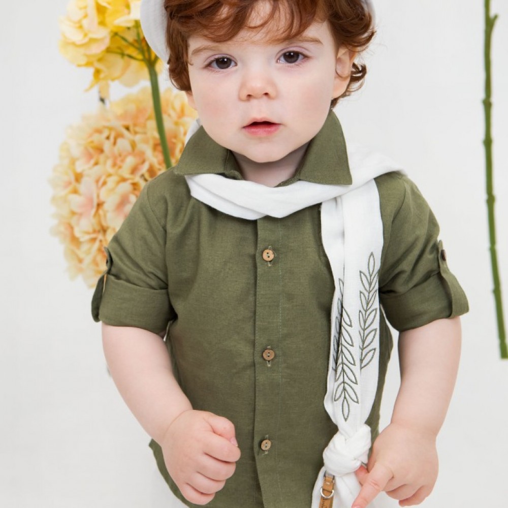 Κοστούμι Bambolino | Apollonas-1904