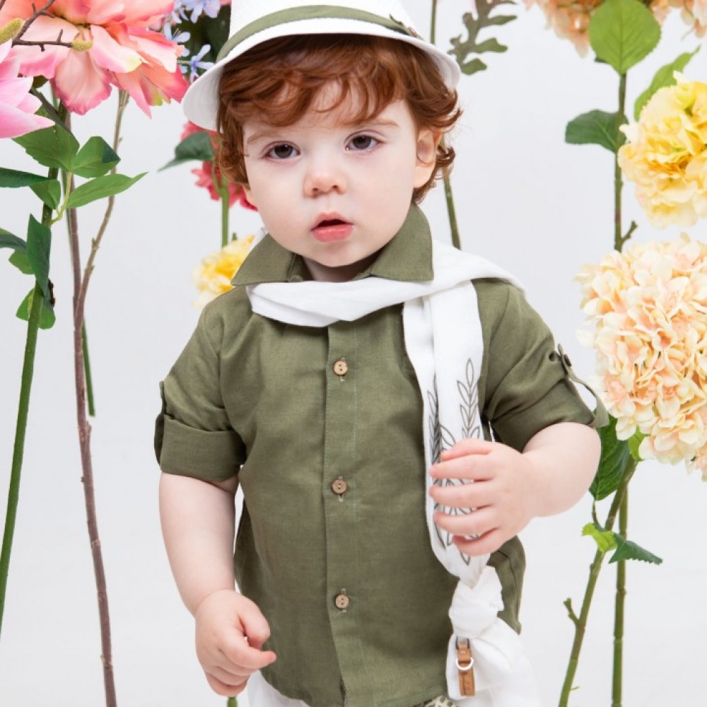 Κοστούμι Bambolino | Apollonas-1904