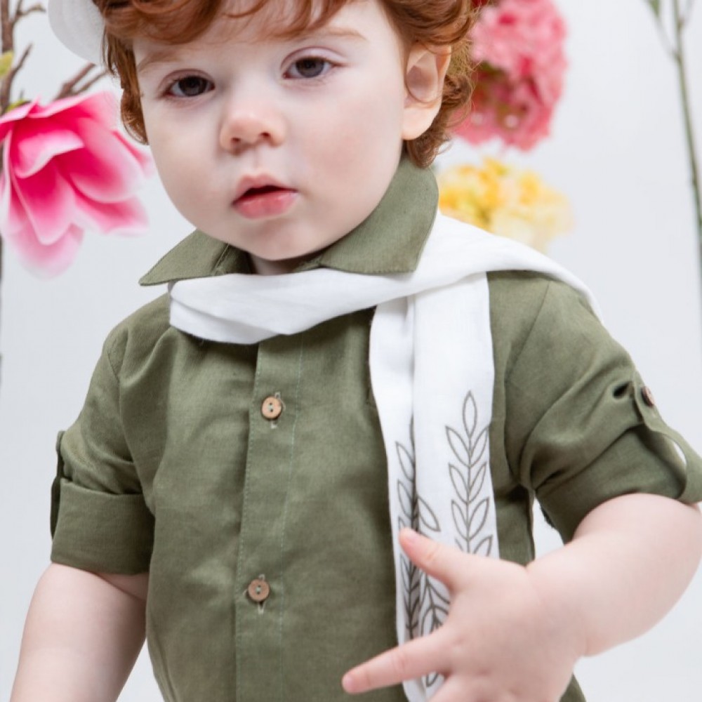 Κοστούμι Bambolino | Apollonas-1904