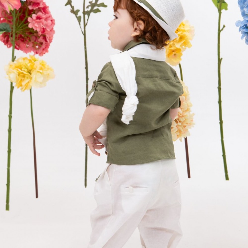 Κοστούμι Bambolino | Apollonas-1904