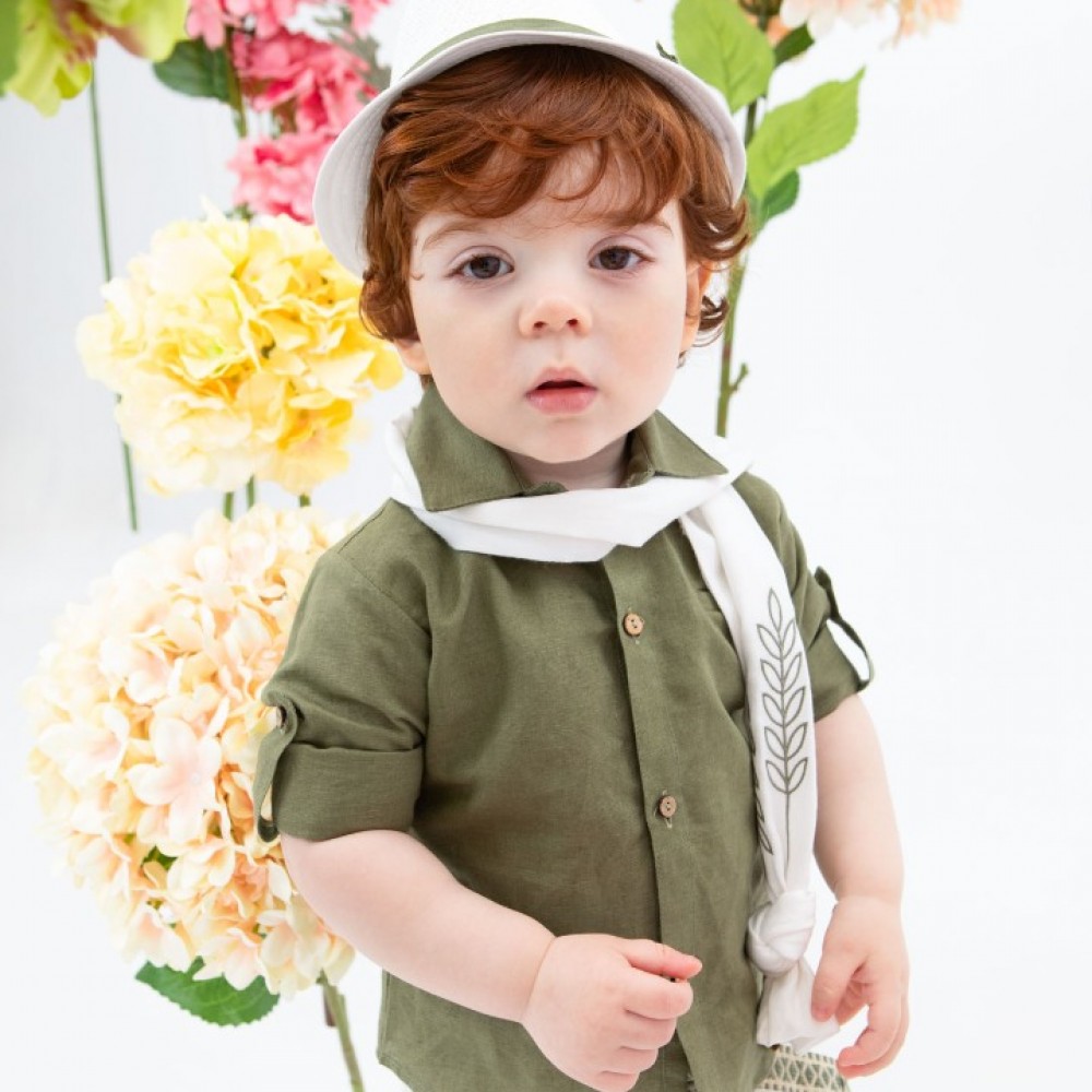 Κοστούμι Bambolino | Apollonas-1904