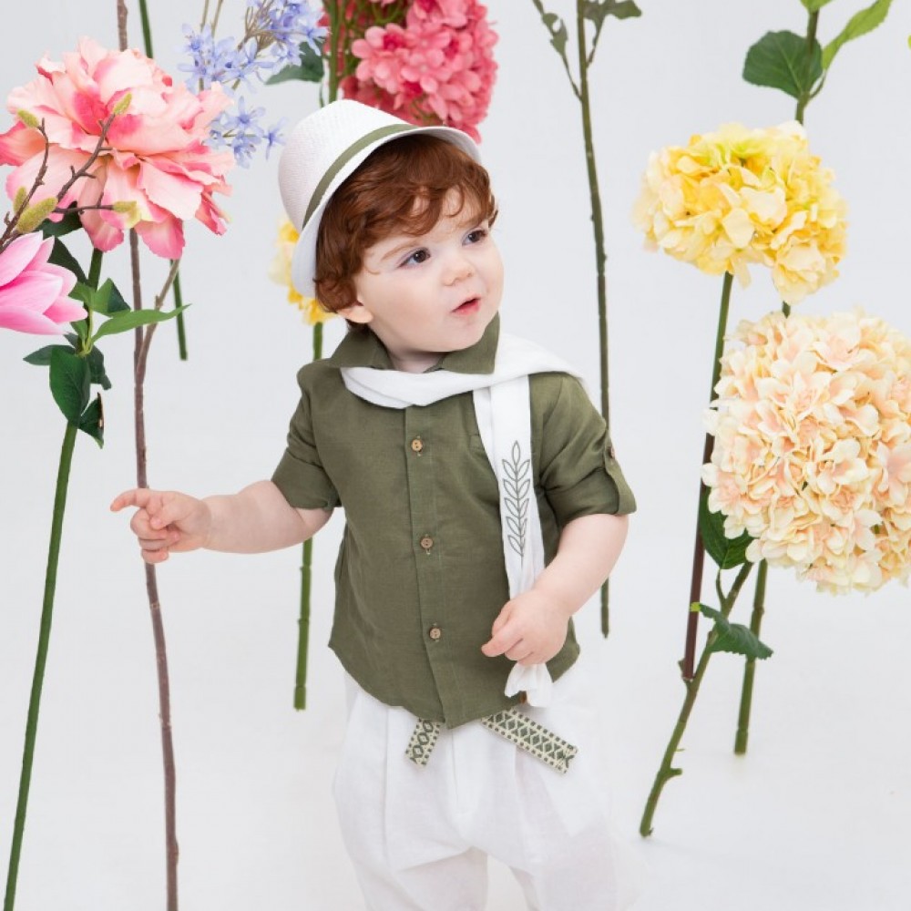 Κοστούμι Bambolino | Apollonas-1904