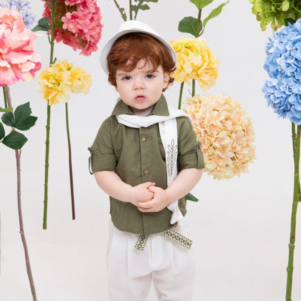 Κοστούμι Bambolino | Apollonas-1904