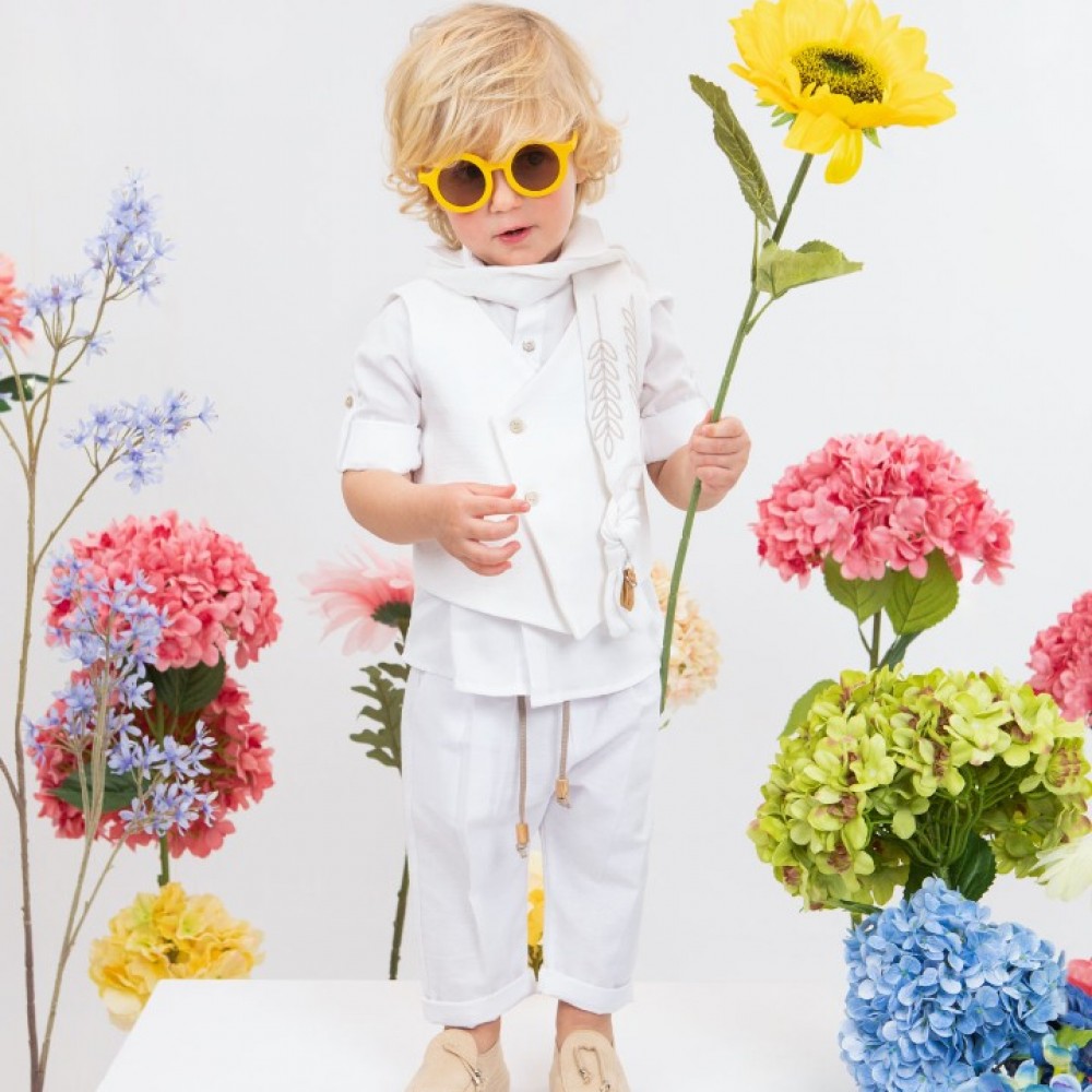 Κοστούμι Bambolino | Nikolas-1905