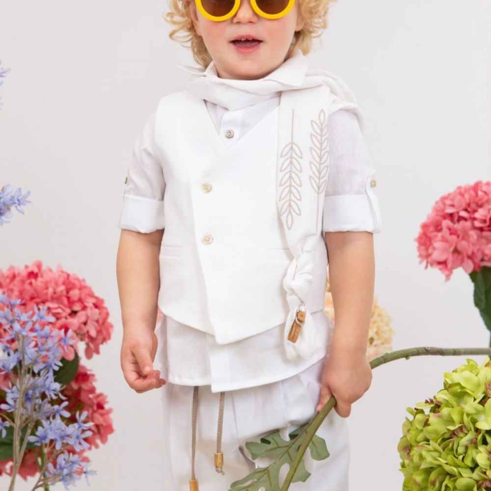 Κοστούμι Bambolino | Apollonas-1904