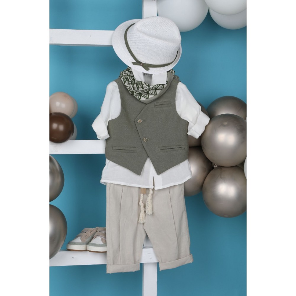 Κοστούμι Bambolino | Stratos-1907