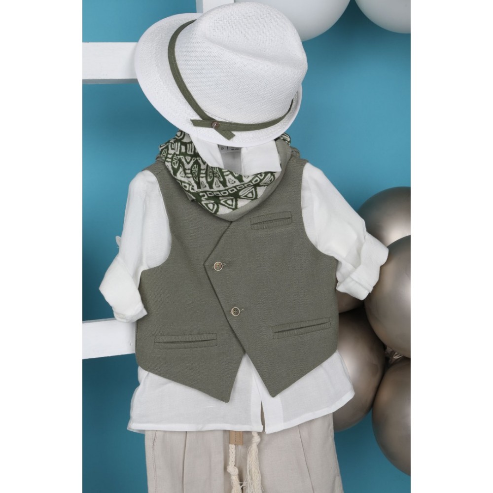 Κοστούμι Bambolino | Stratos-1907