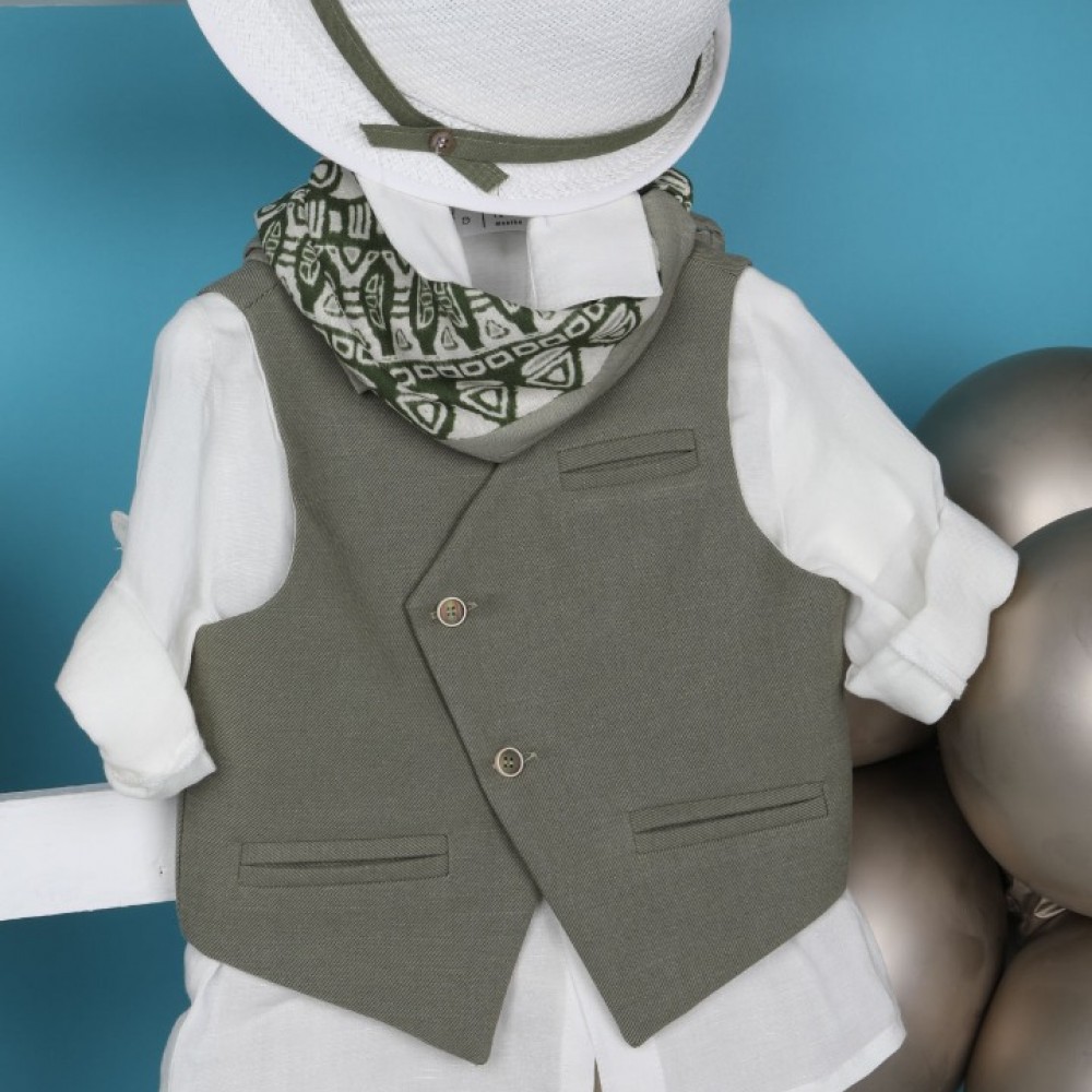 Κοστούμι Bambolino | Stratos-1907