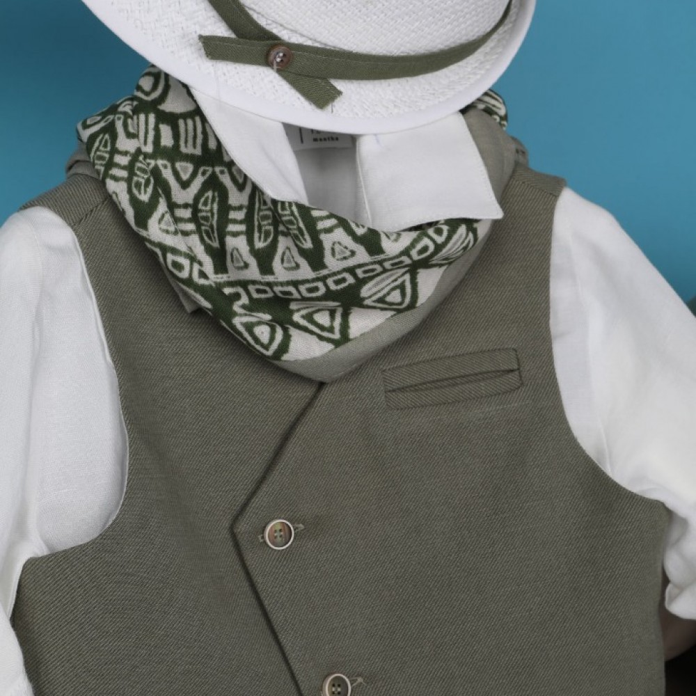 Κοστούμι Bambolino | Stratos-1907