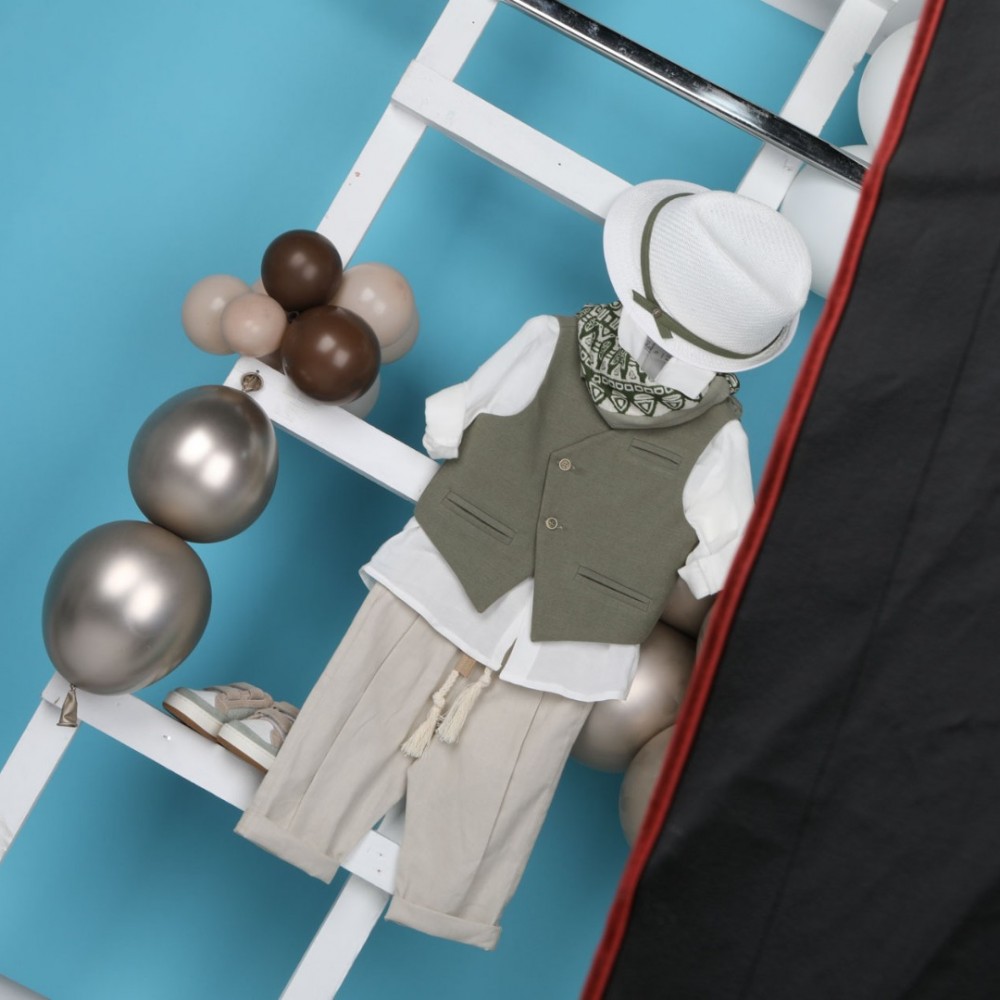 Κοστούμι Bambolino | Stratos-1907