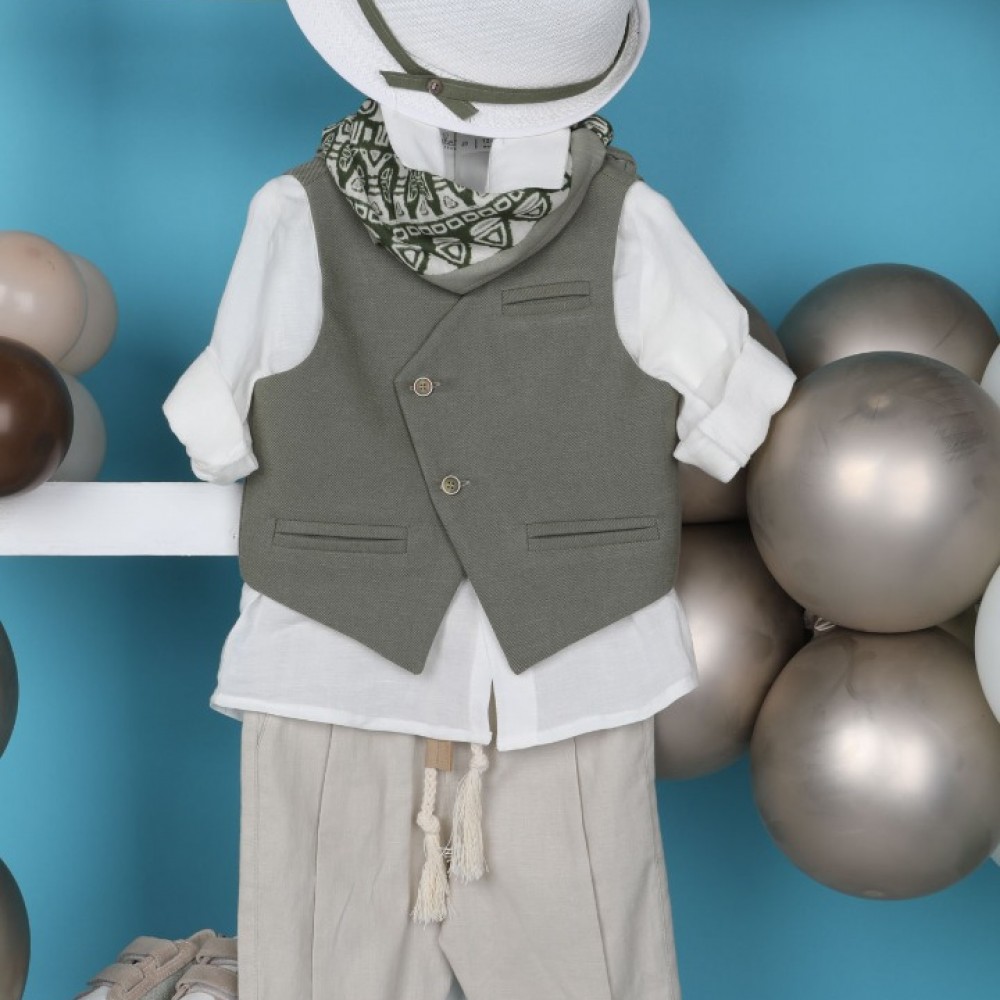 Κοστούμι Bambolino | Stratos-1907