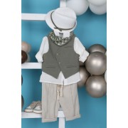 Κοστούμι Bambolino | Stratos-1907