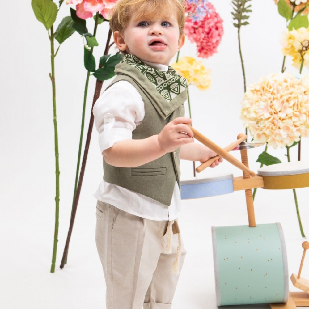 Κοστούμι Bambolino | Stratos-1907