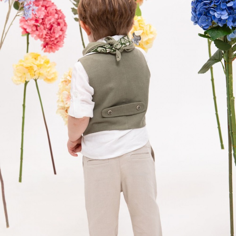 Κοστούμι Bambolino | Stratos-1907