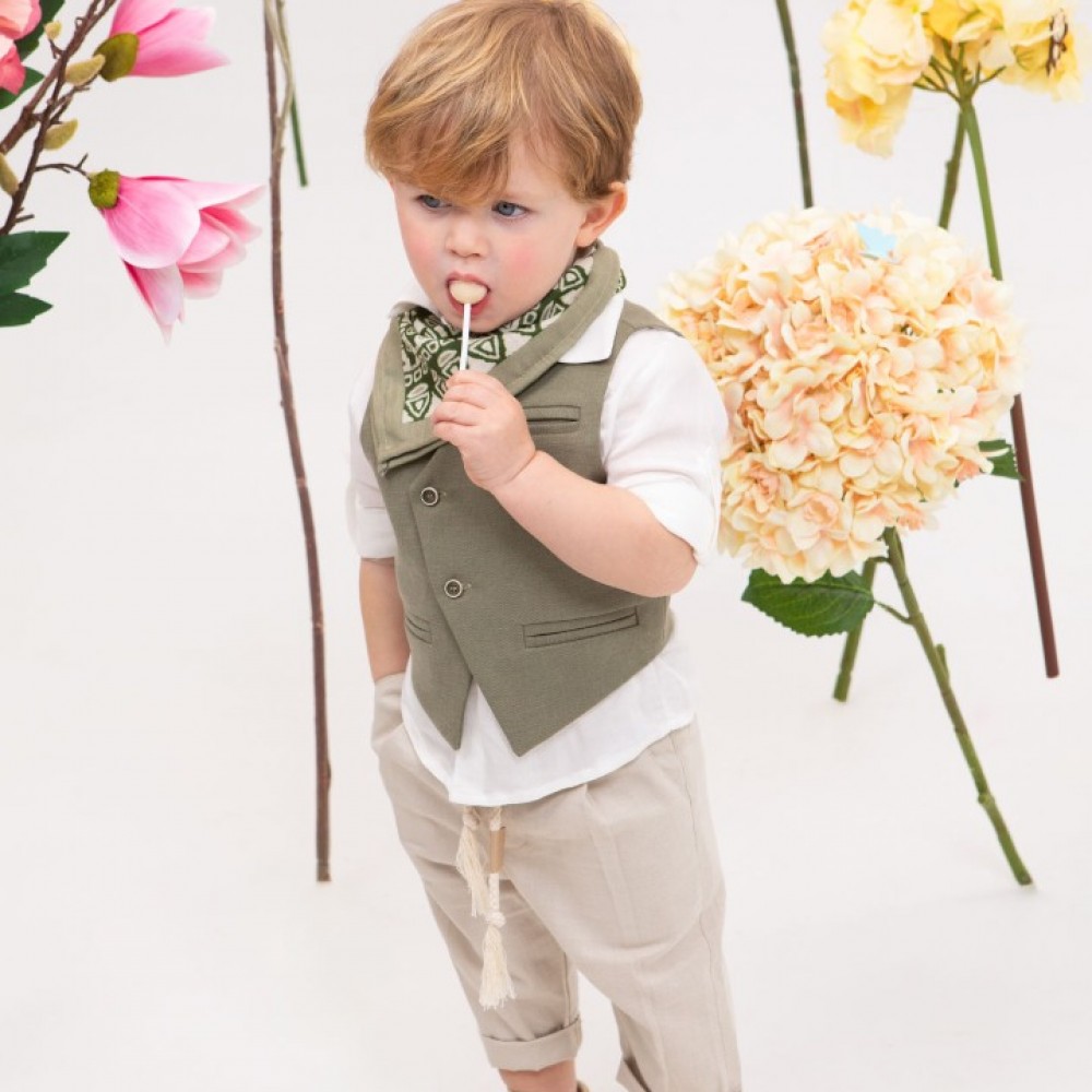 Κοστούμι Bambolino | Stratos-1907