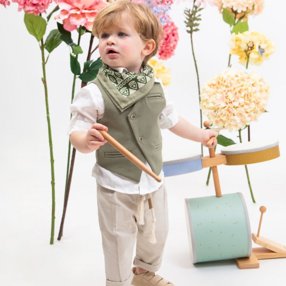 Κοστούμι Bambolino | Stratos-1907