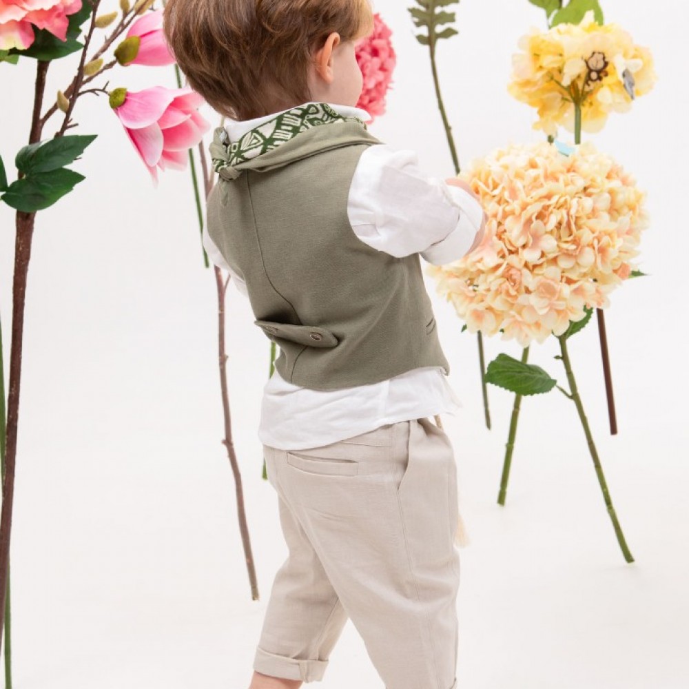 Κοστούμι Bambolino | Stratos-1907