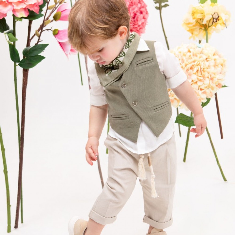 Κοστούμι Bambolino | Stratos-1907