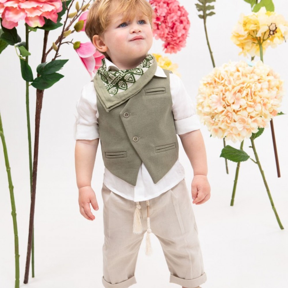 Κοστούμι Bambolino | Stratos-1907