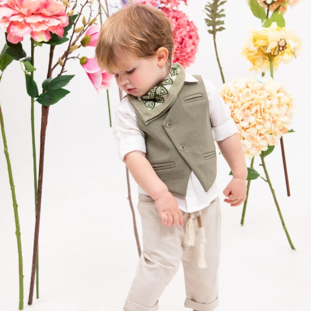 Κοστούμι Bambolino | Stratos-1907