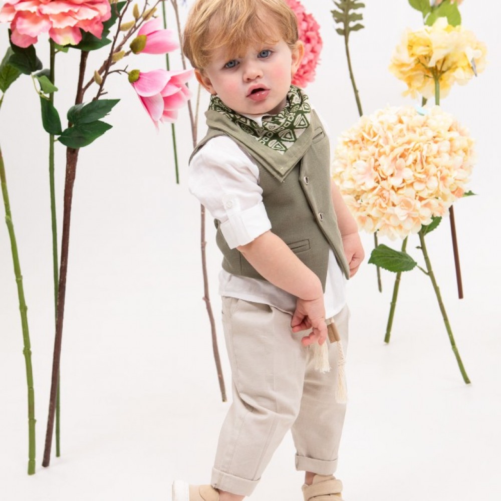 Κοστούμι Bambolino | Stratos-1907