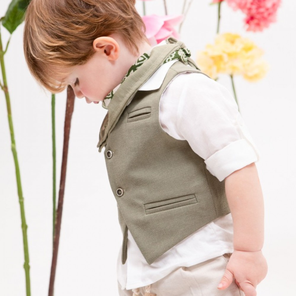 Κοστούμι Bambolino | Stratos-1907