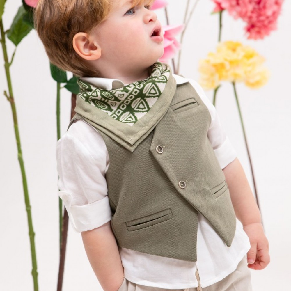 Κοστούμι Bambolino | Stratos-1907