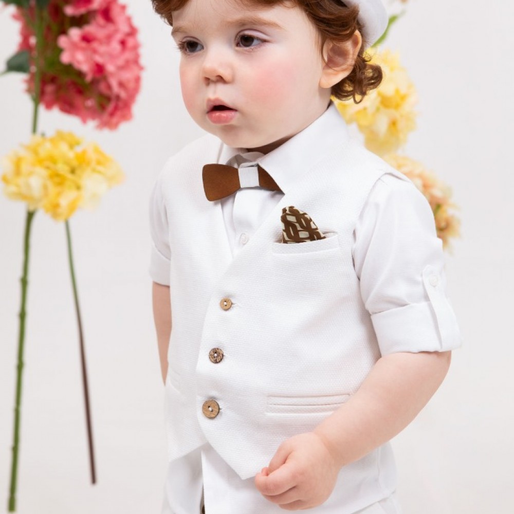 Κοστούμι Bambolino | Stefan-1909