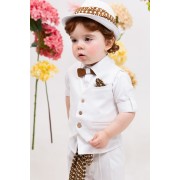 Κοστούμι Bambolino | Stefan-1909