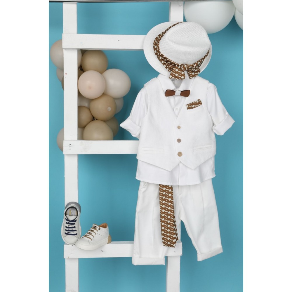 Κοστούμι Bambolino | Stefan-1909