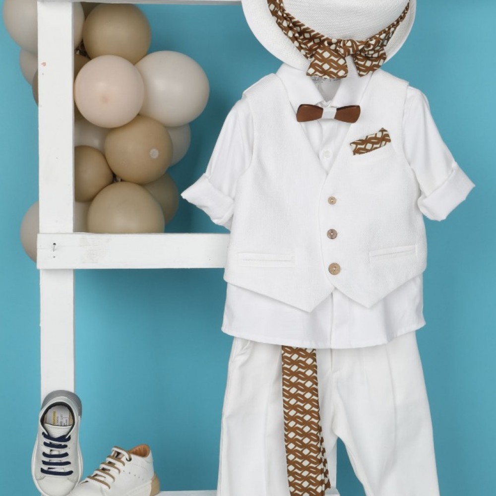 Κοστούμι Bambolino | Stefan-1909