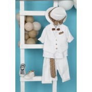 Κοστούμι Bambolino | Stefan-1909